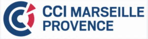 Logo CCI Marseille Provence