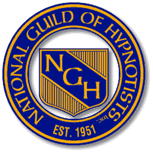 Logo National Guild of Hyponotists