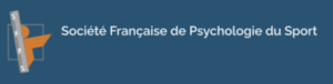Logo Société Française de Psychologie du sport